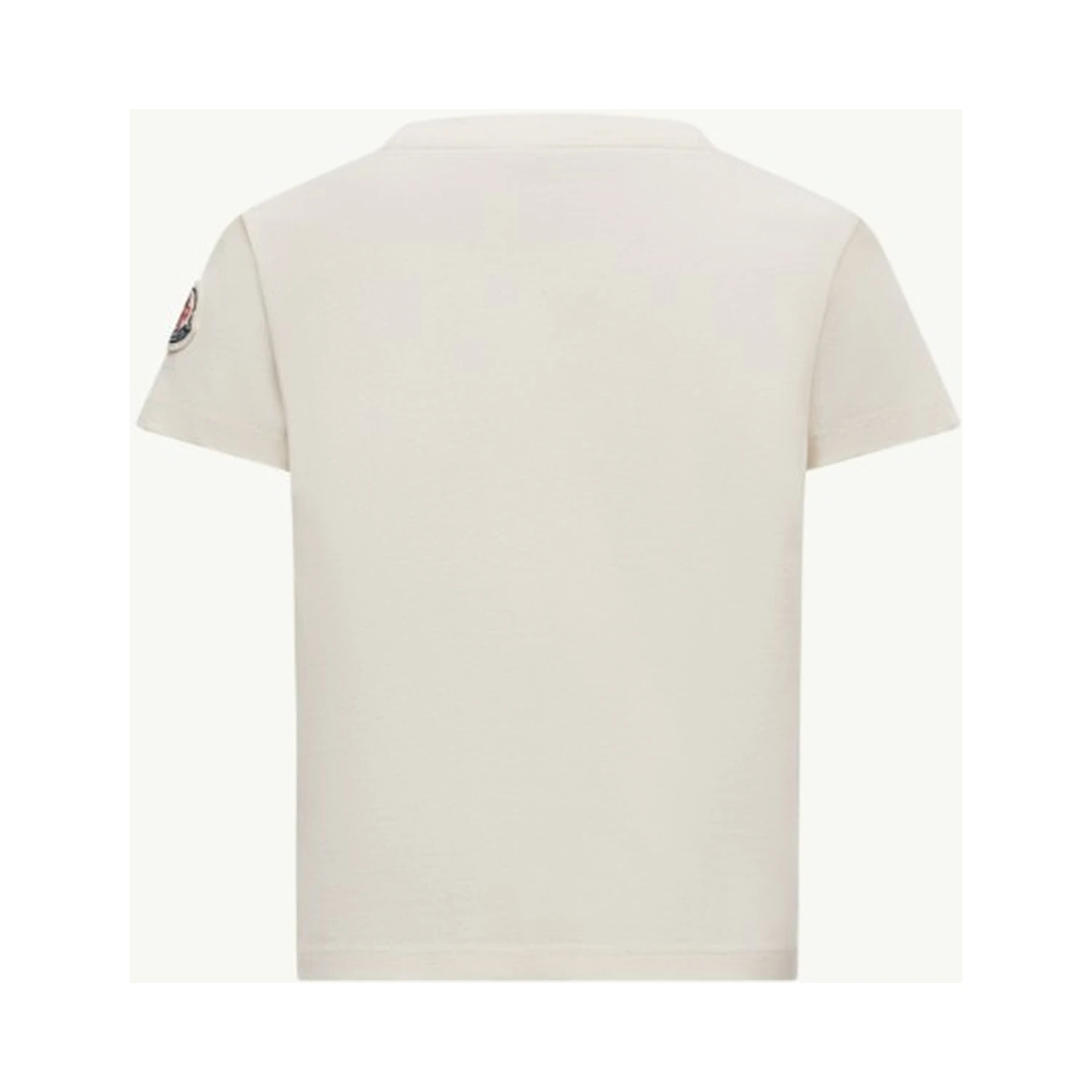 MONCLER KIDS T-shirts and Polos