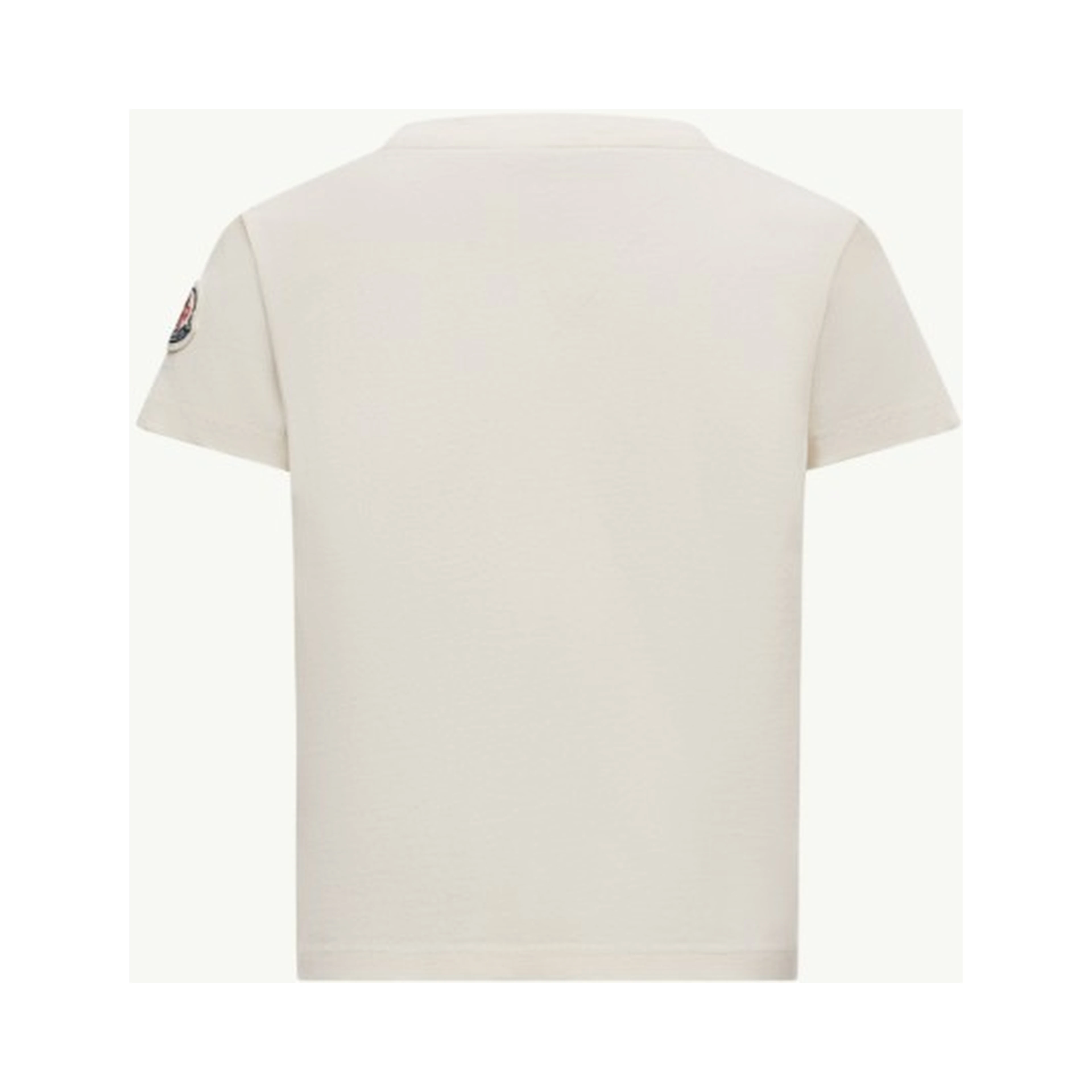 MONCLER KIDS T-shirts and Polos