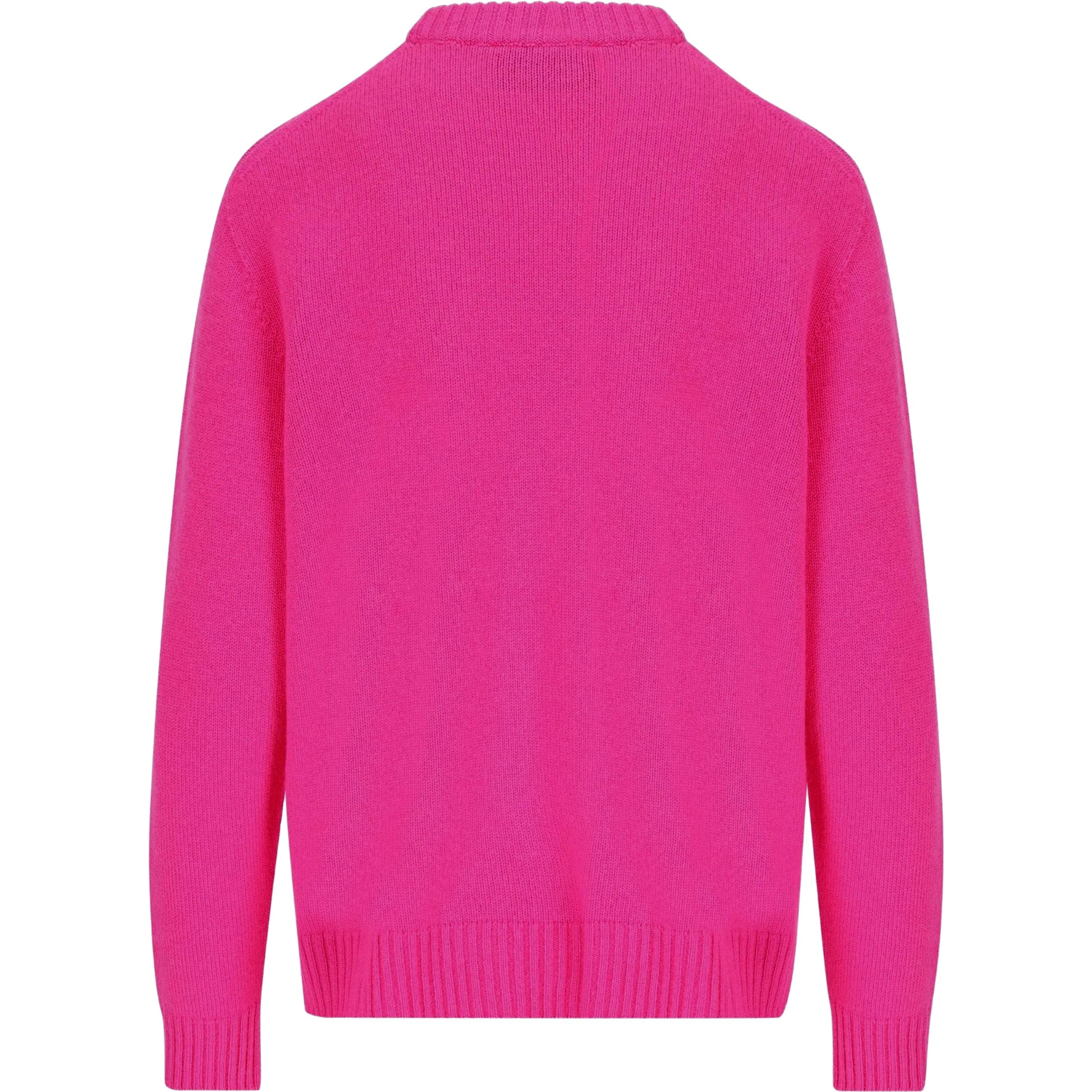 Giada Benincasa Sweaters Pink