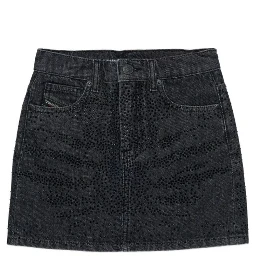 Diesel Skirts