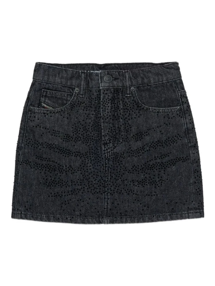 Diesel Skirts