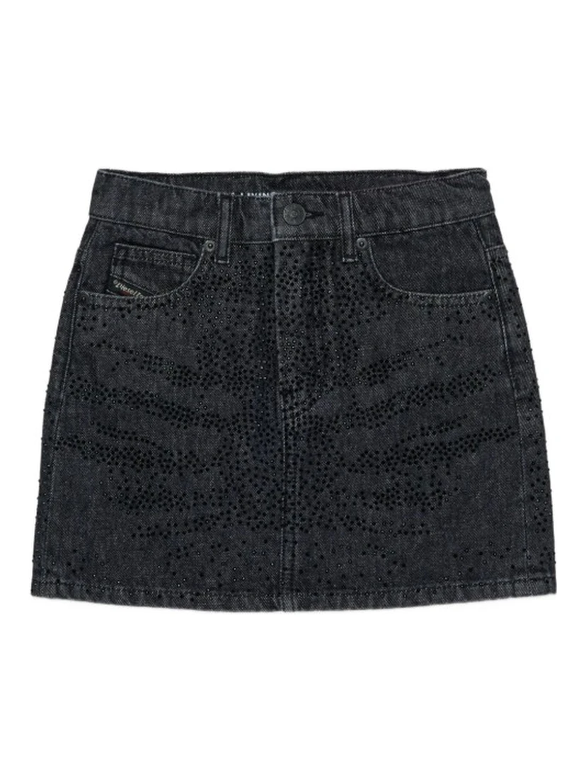 Diesel Skirts