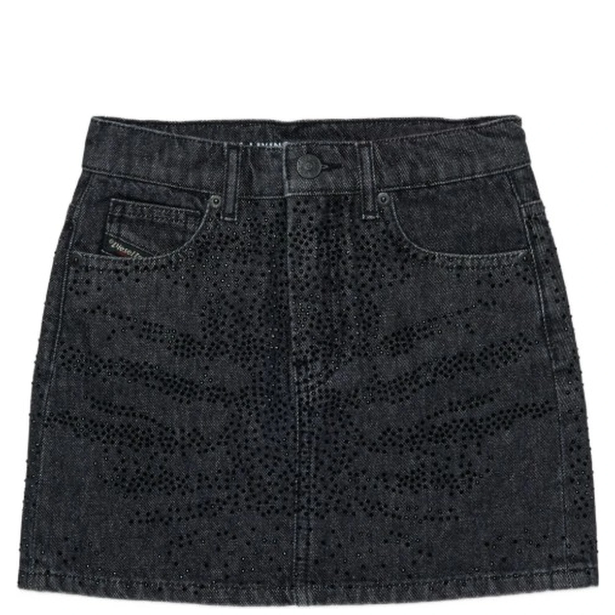Diesel Skirts