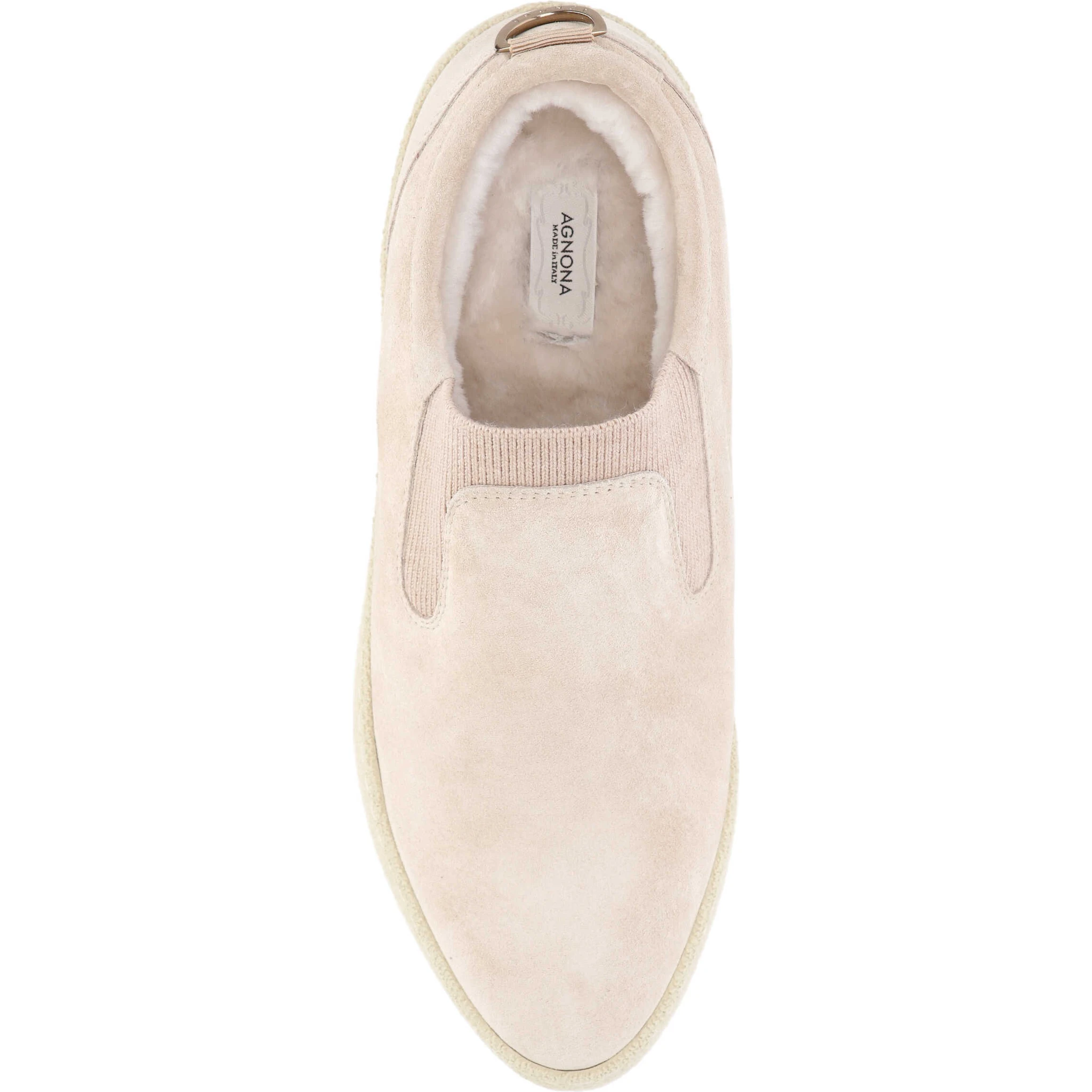 Agnona Sneakers