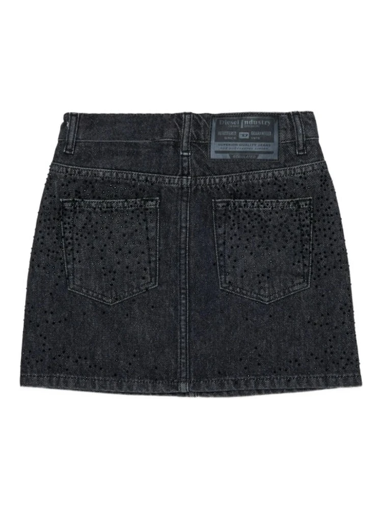 Diesel Skirts alternative