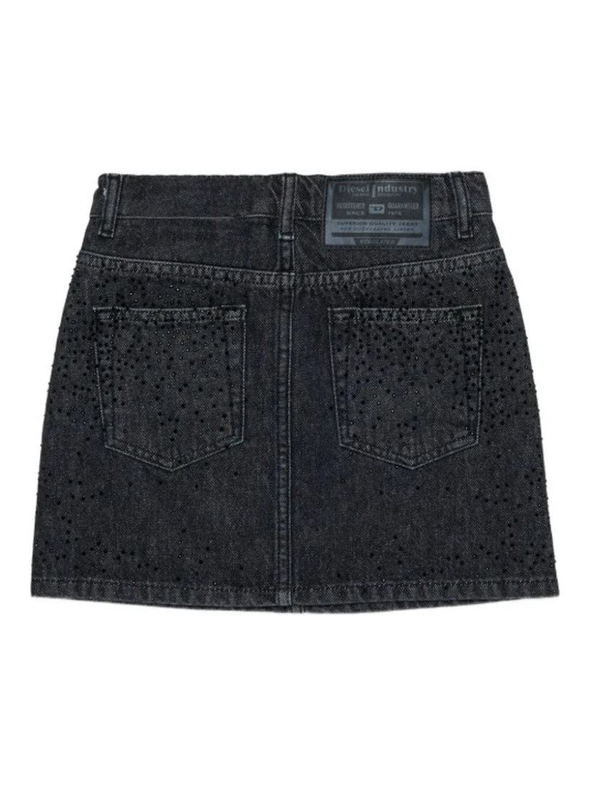 Diesel Skirts