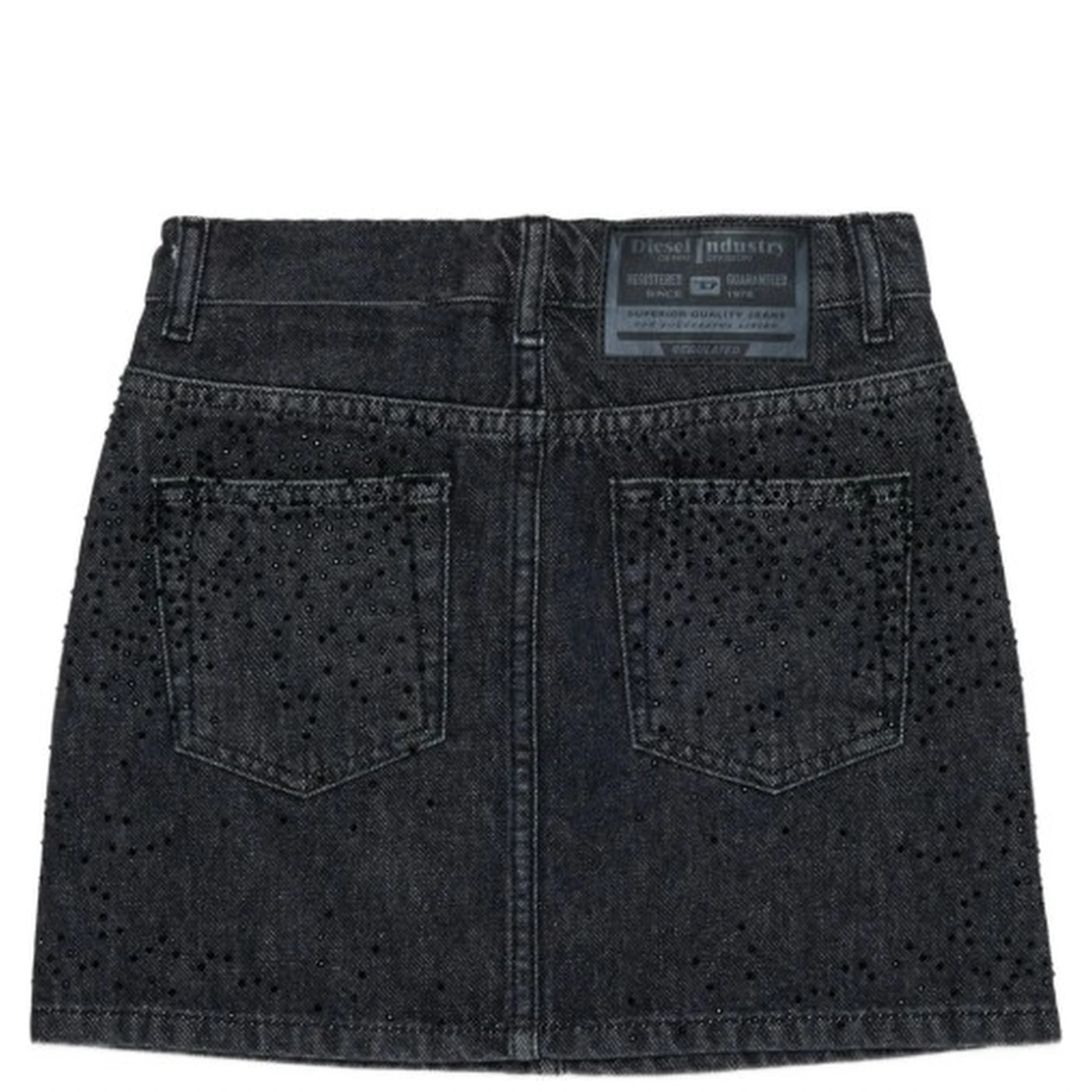 Diesel Skirts