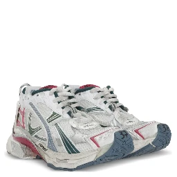 Balenciaga Sneakers Red