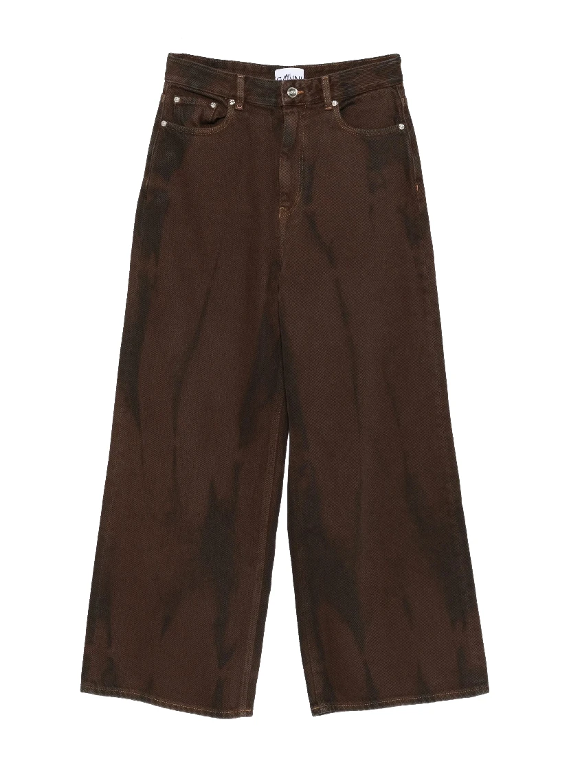 GANNI Trousers
