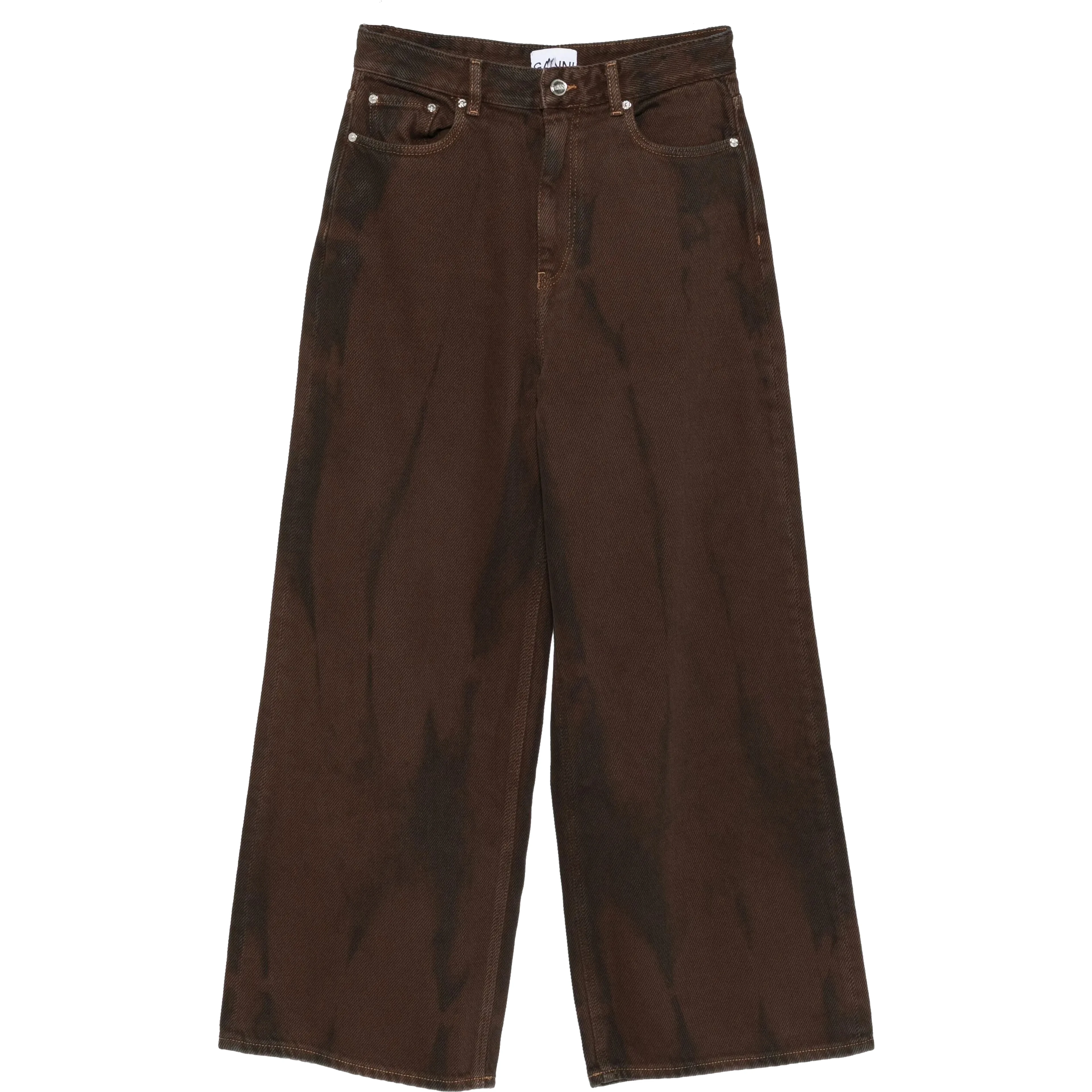 GANNI Trousers