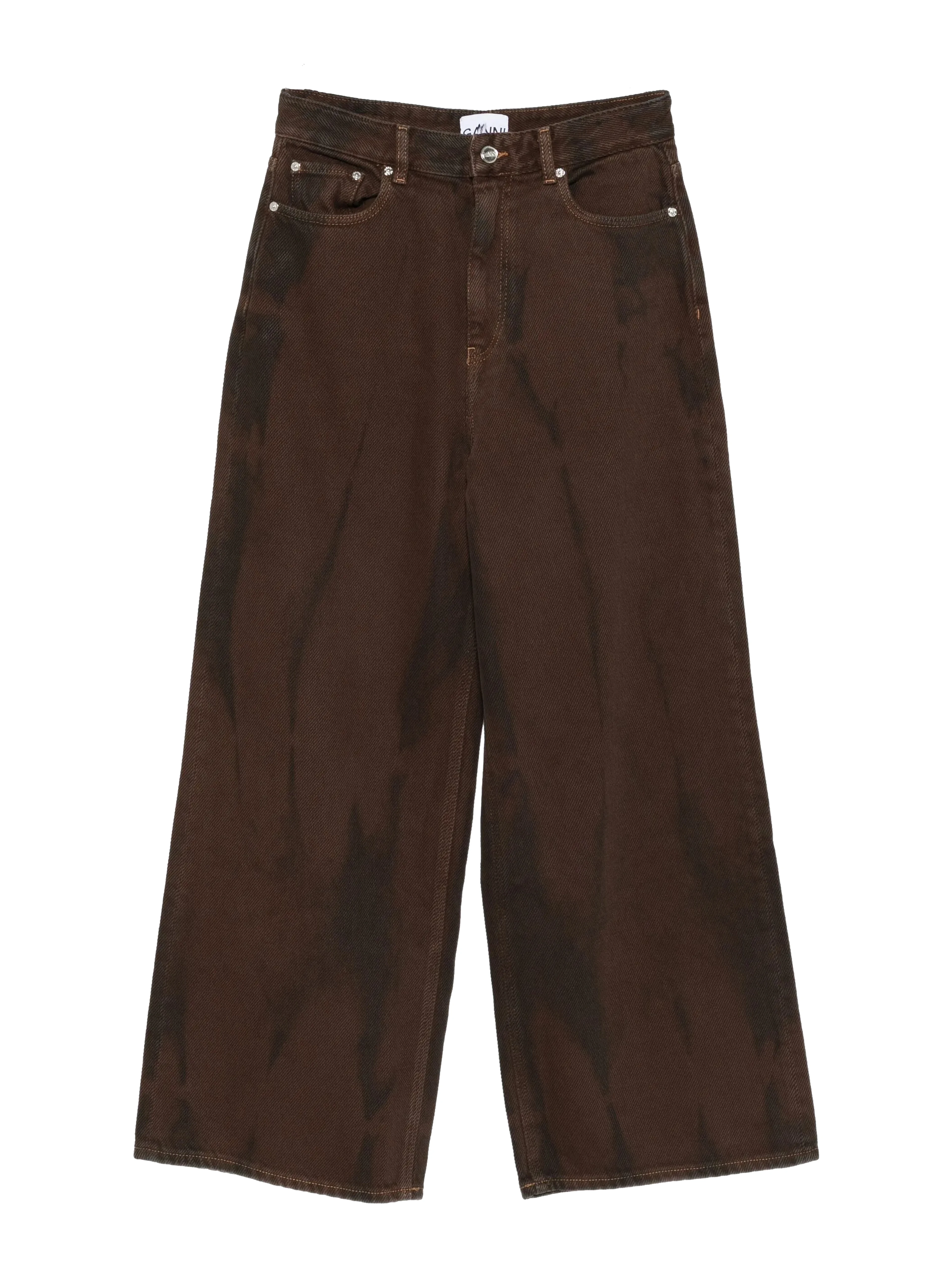 GANNI Trousers