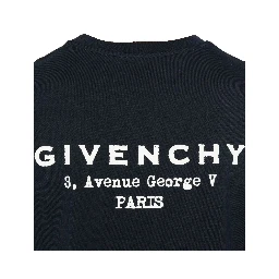 تيشيرتات وبولو جيفنشي زرقاء