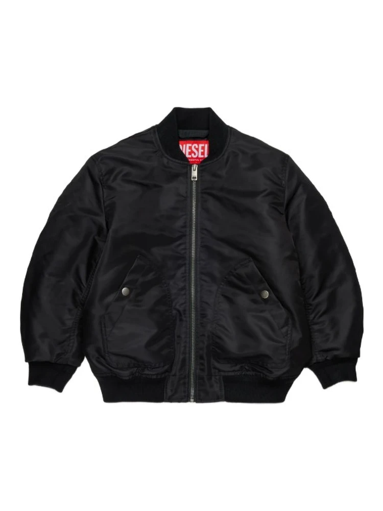 Diesel Jackets