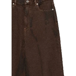 بنطلون غاني
