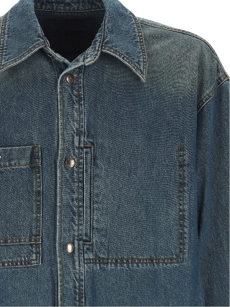 WOOYOUNGMI Shirts alternative