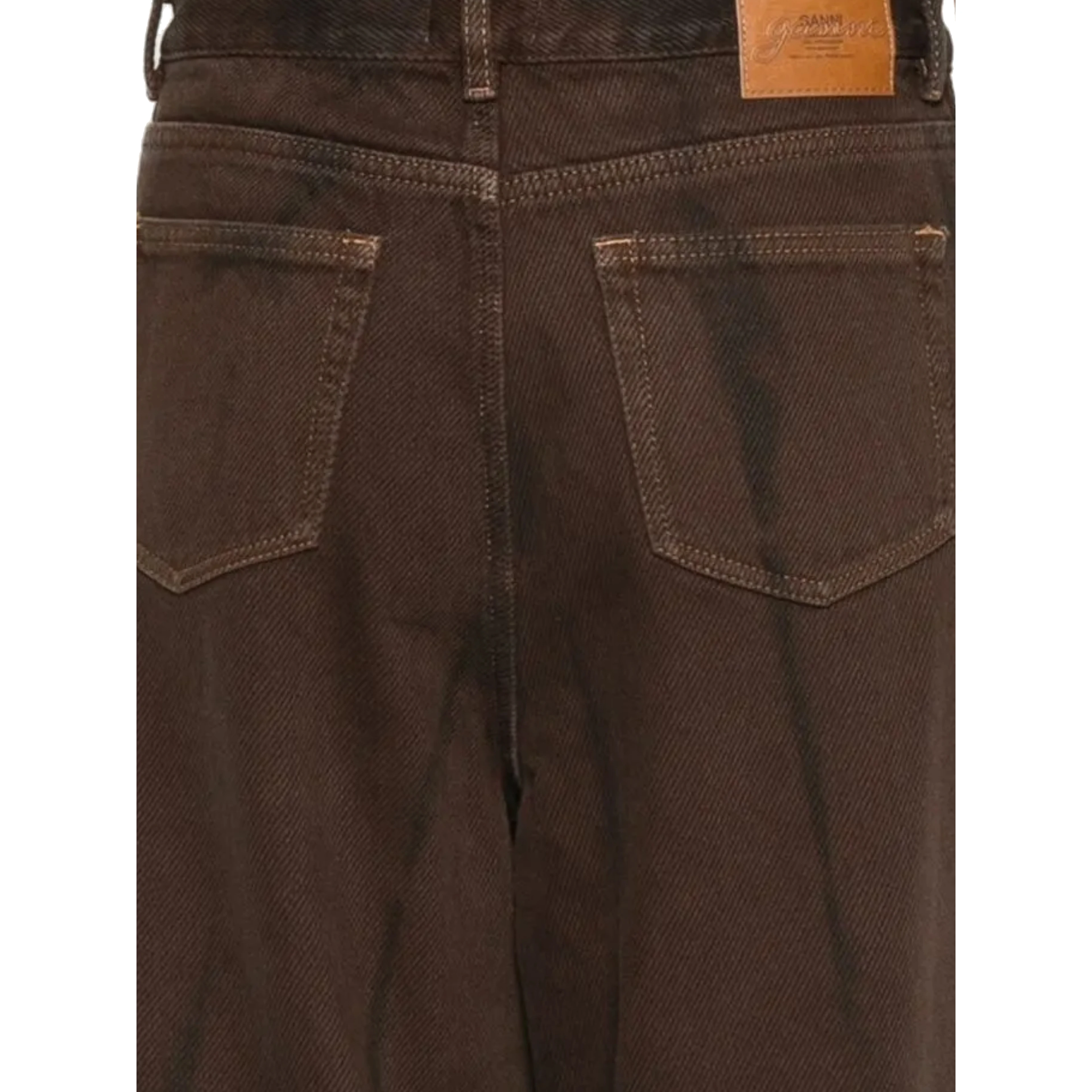 GANNI Trousers