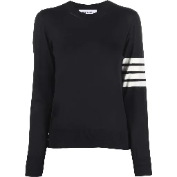 Thom Browne Sweaters Blue