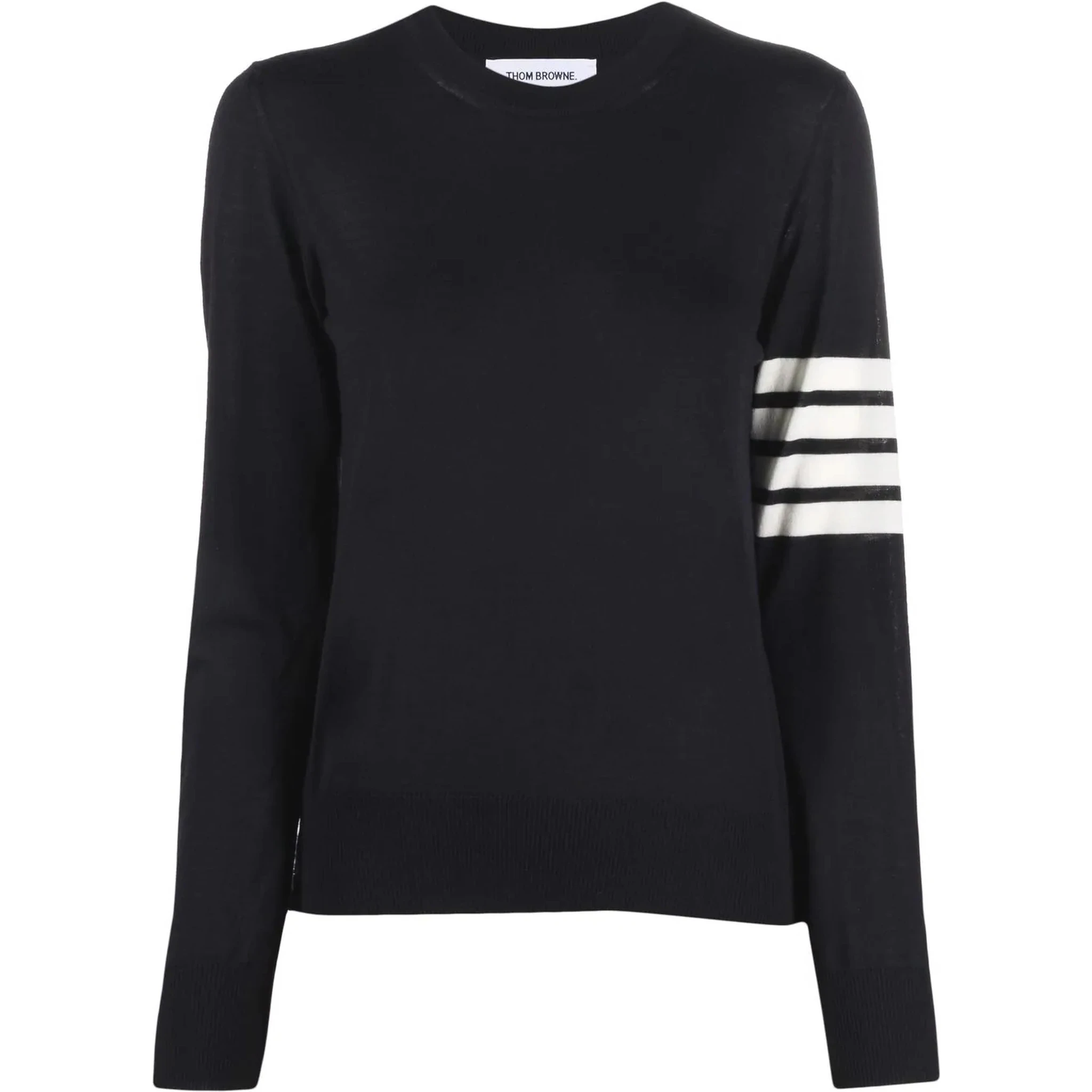 Thom Browne Sweaters Blue