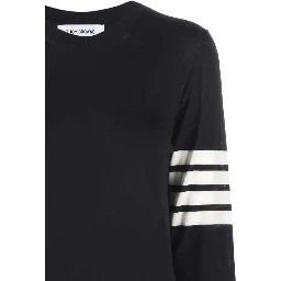 Thom Browne Sweaters Blue