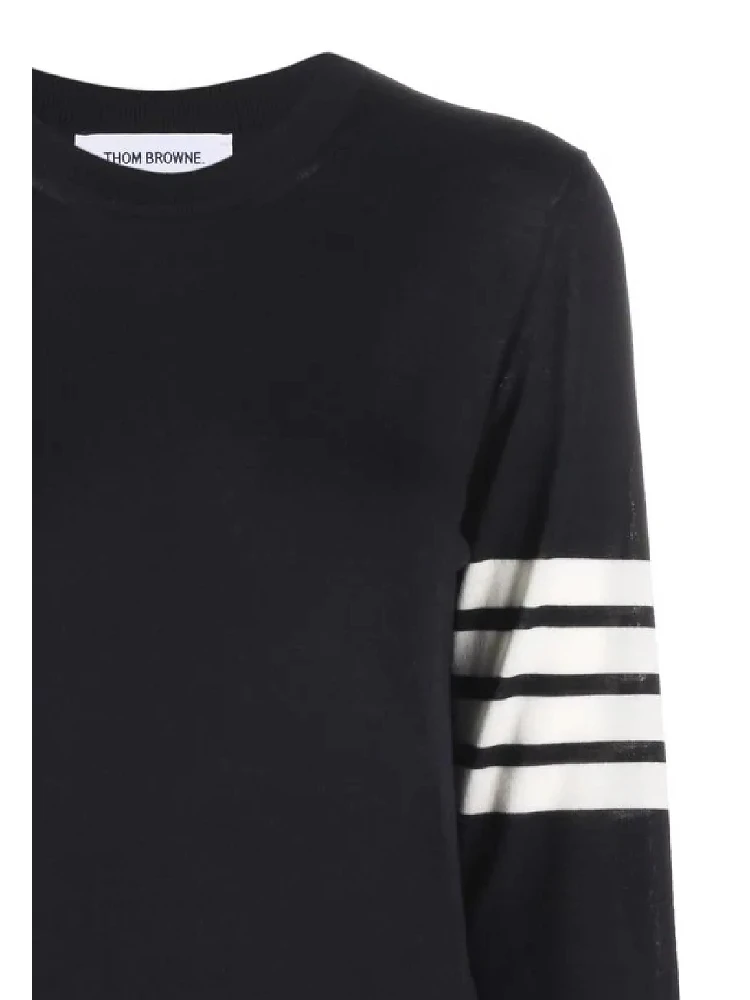 Thom Browne Sweaters Blue alternative