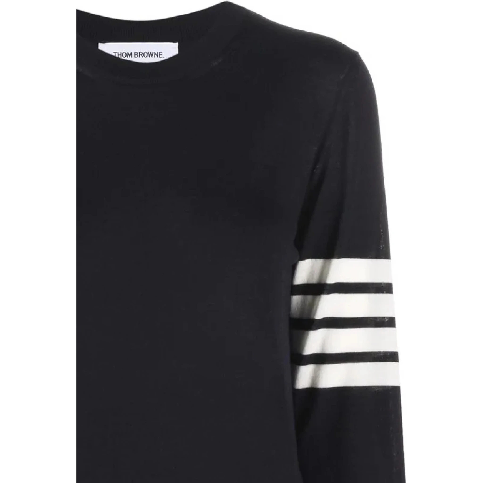 Thom Browne Sweaters Blue