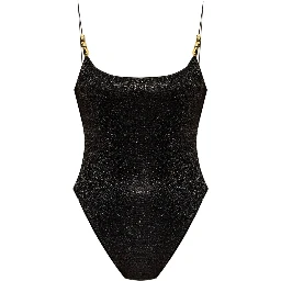 OSEREE Sea clothing Black