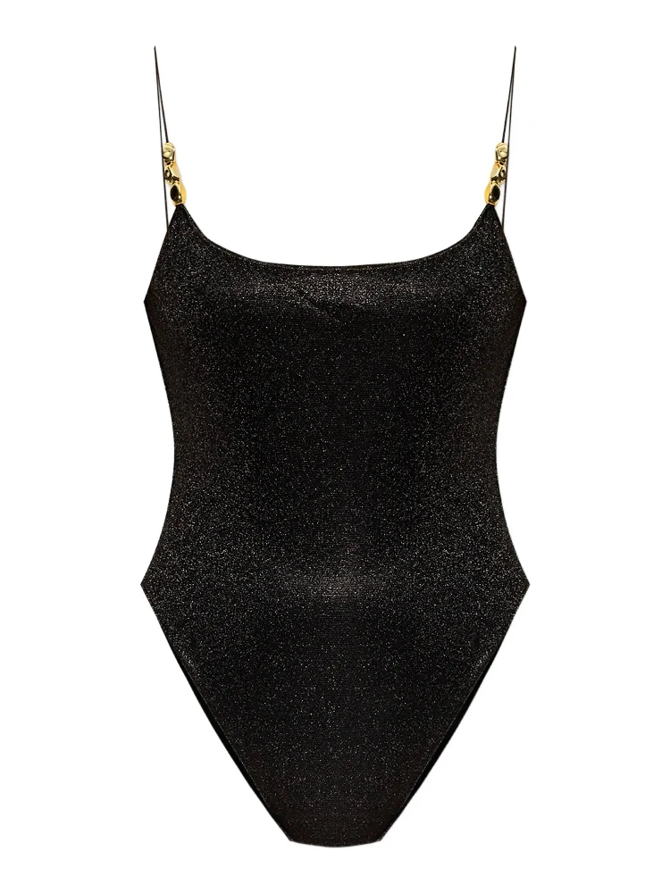 OSEREE Sea clothing Black