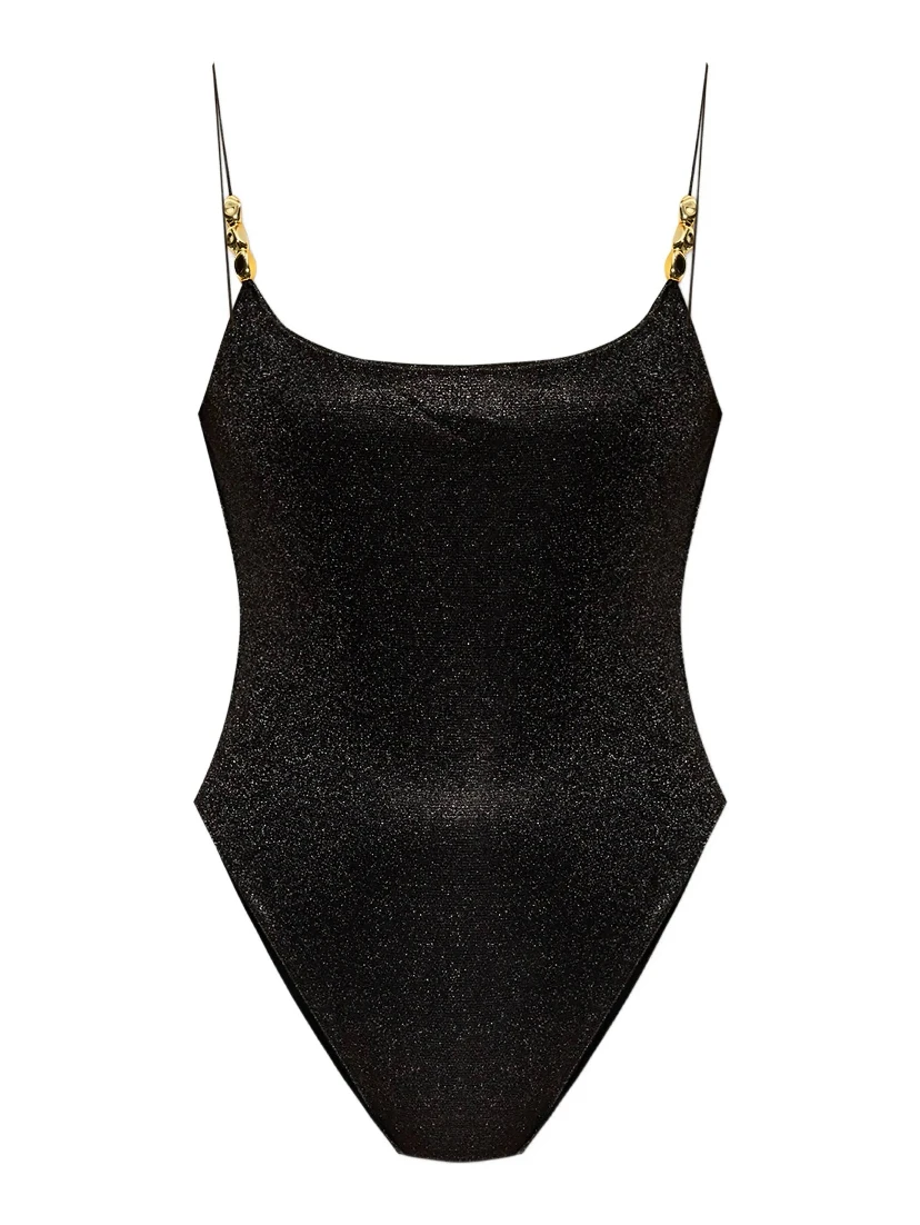 OSEREE Sea clothing Black