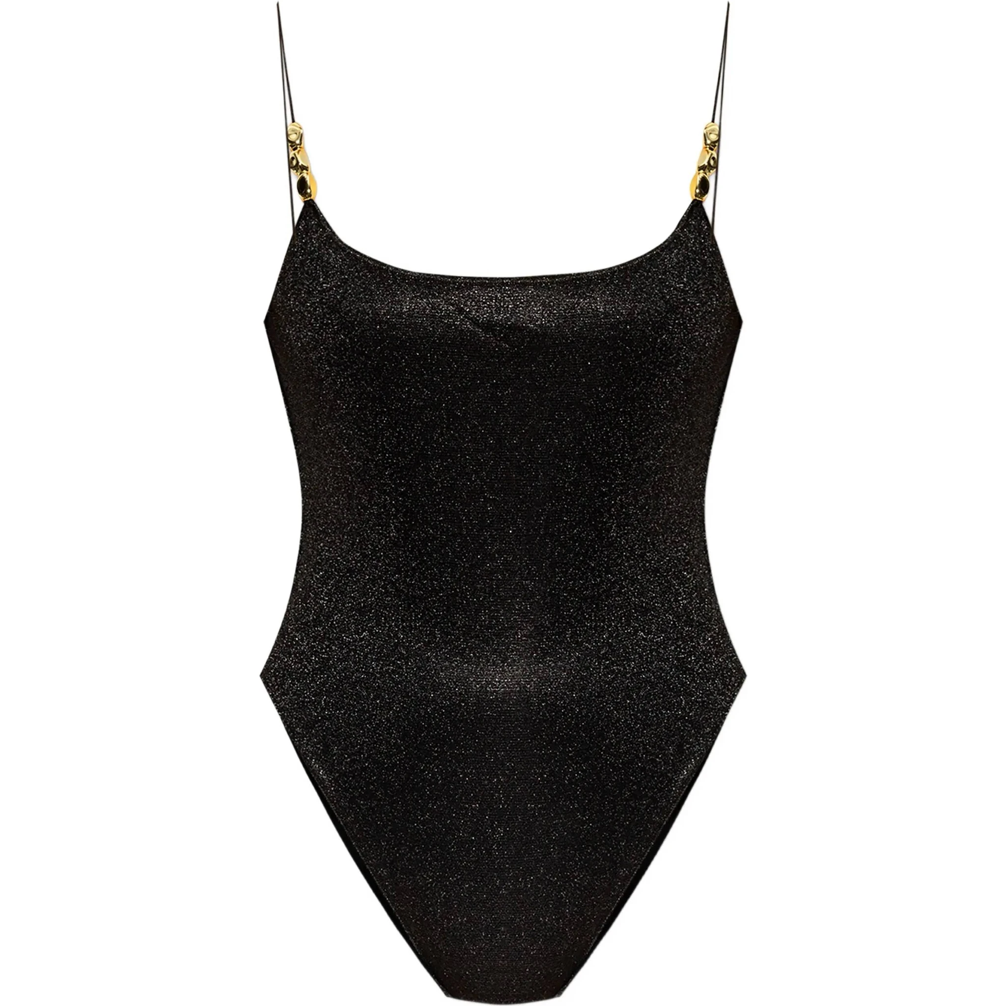 OSEREE Sea clothing Black