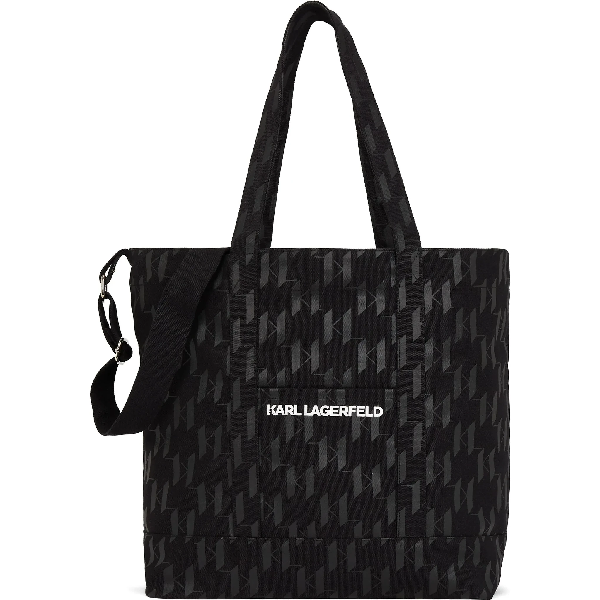 Karl Lagerfeld Bags.. Black