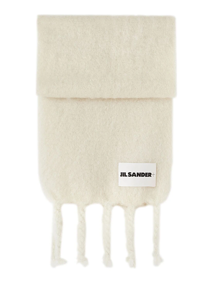 Jil Sander Scarfs