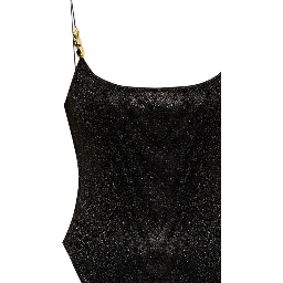 OSEREE Sea clothing Black