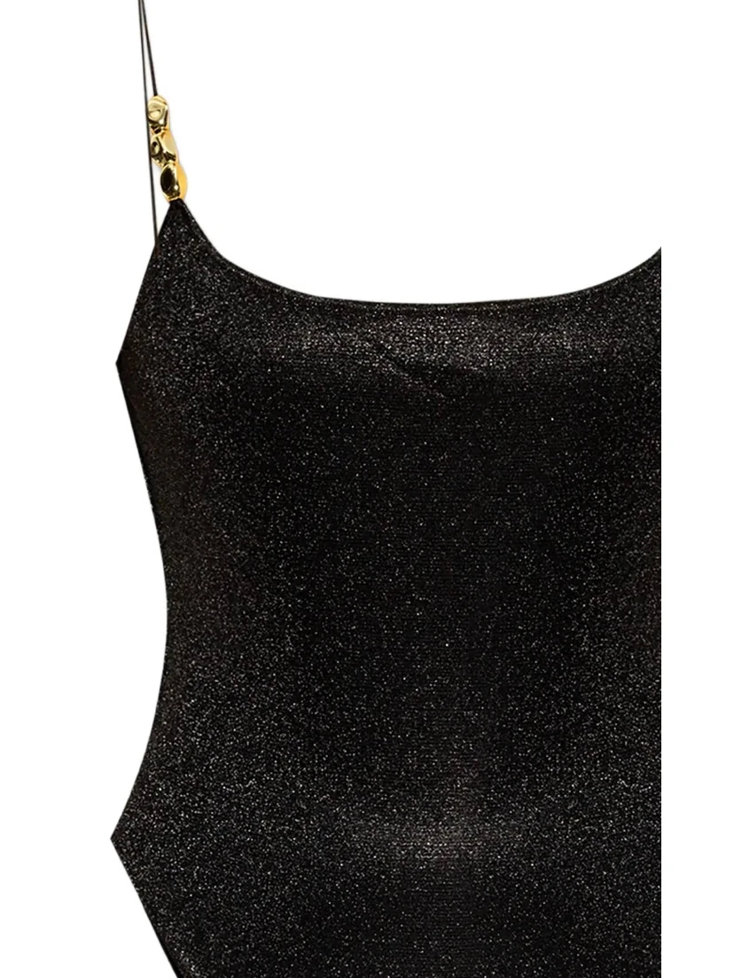 OSEREE Sea clothing Black