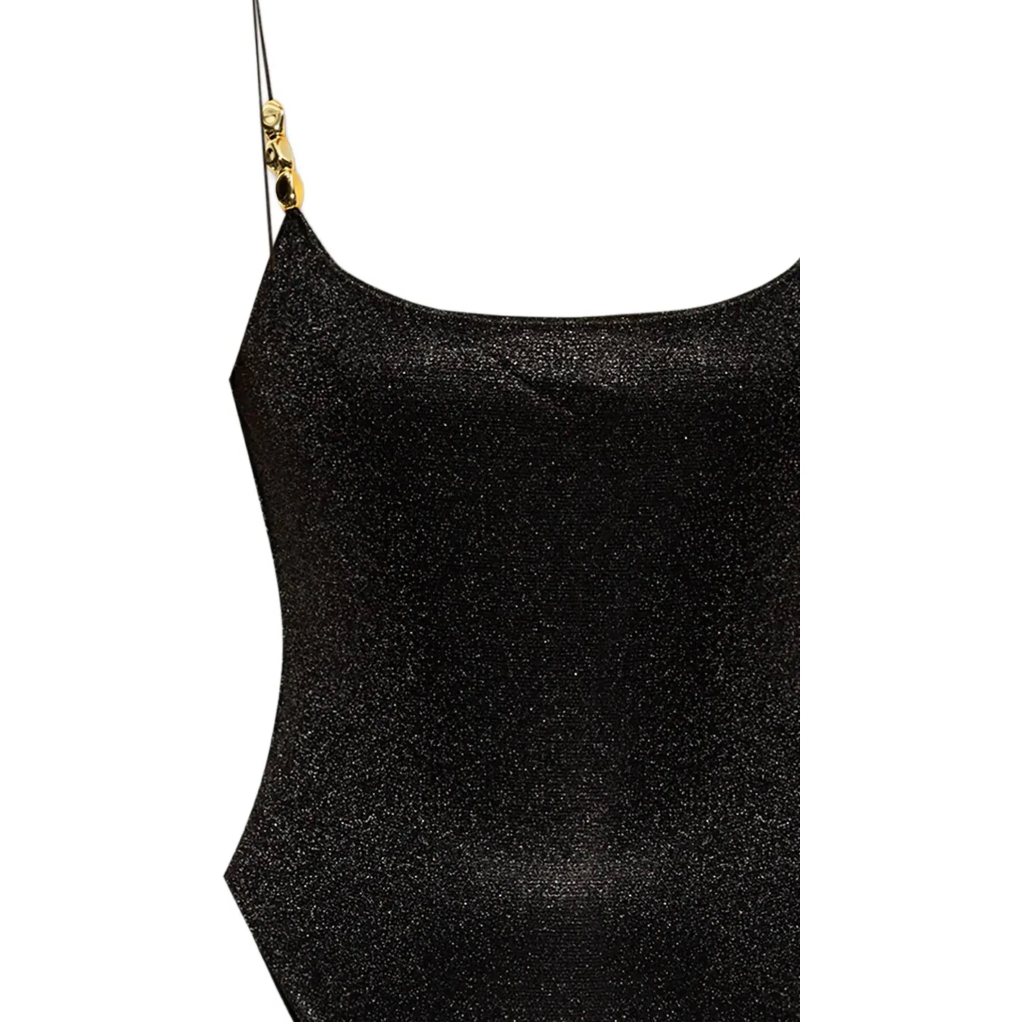 OSEREE Sea clothing Black