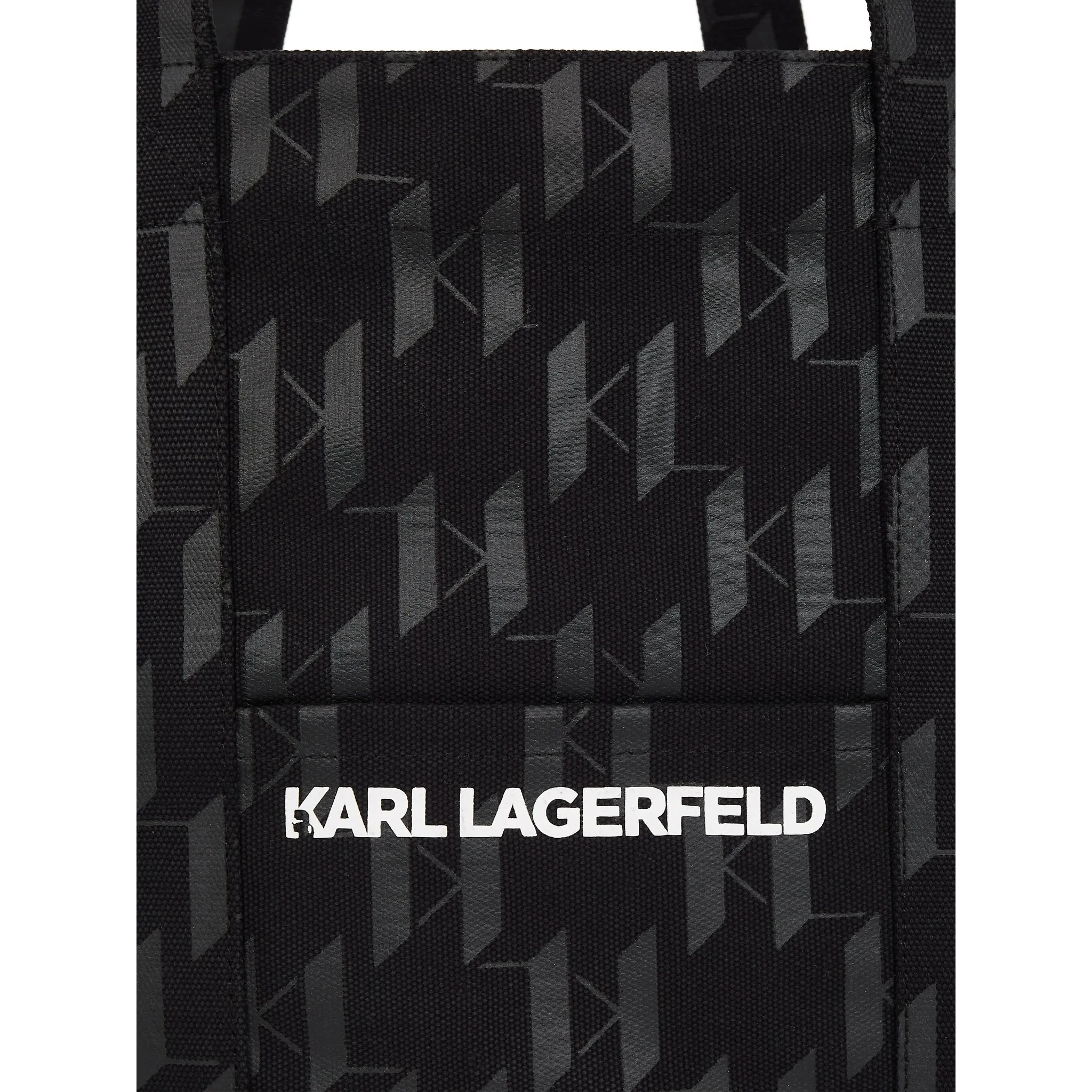 Karl Lagerfeld Bags.. Black