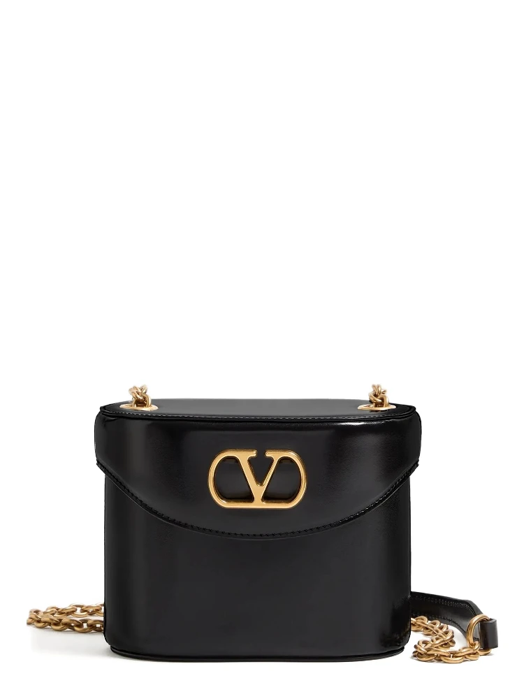 Vain vanity bag
