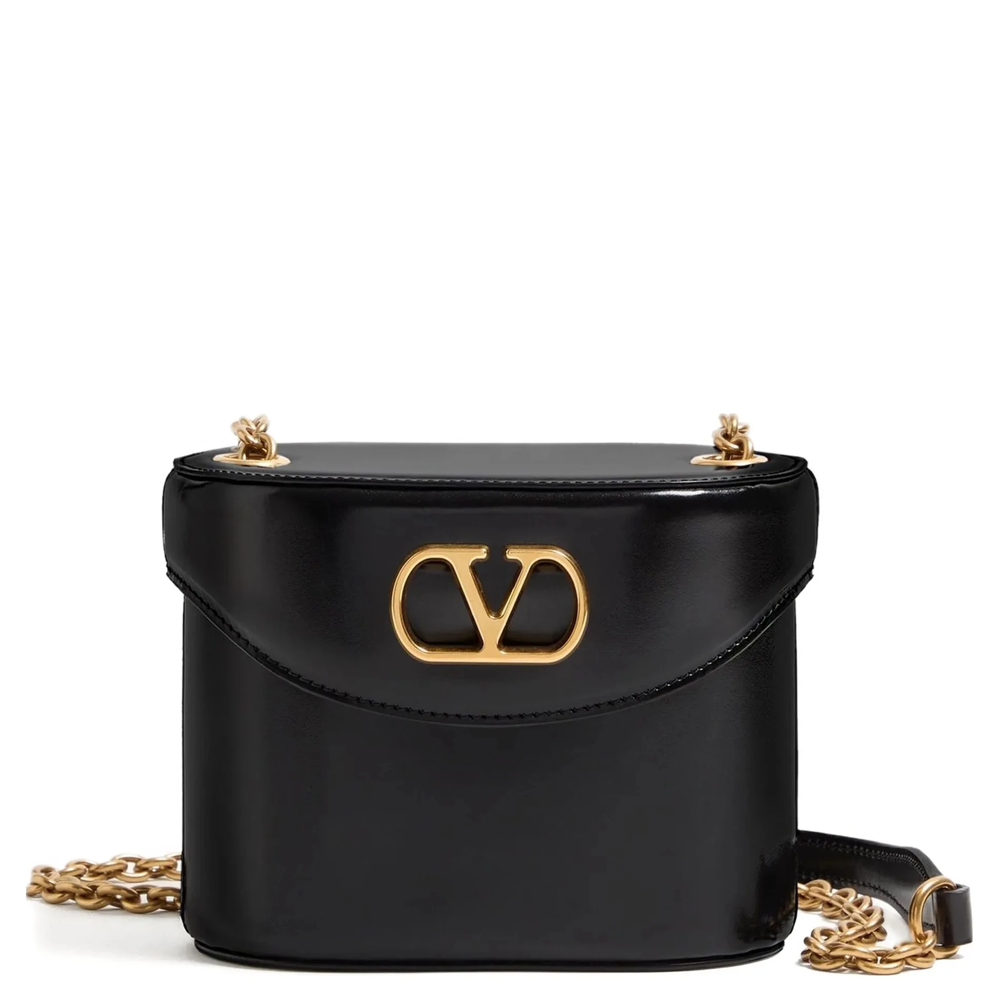Vain vanity bag