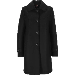 COLMAR Coats Black