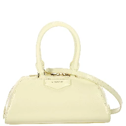 Antigona East-West mini handbag