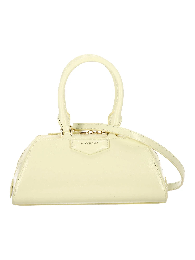 Antigona East-West mini handbag
