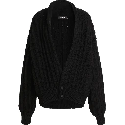 Dolce & Gabbana Sweaters Black