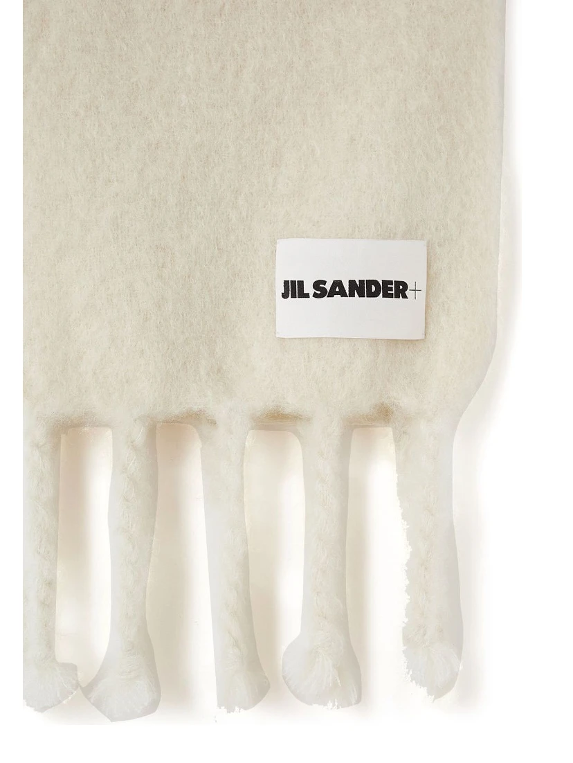 Jil Sander Scarfs