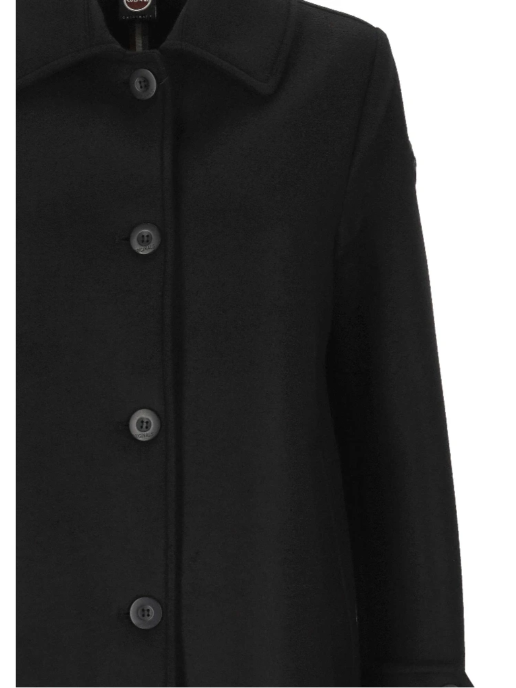 COLMAR Coats Black alternative
