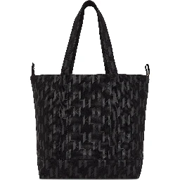 Karl Lagerfeld Bags.. Black