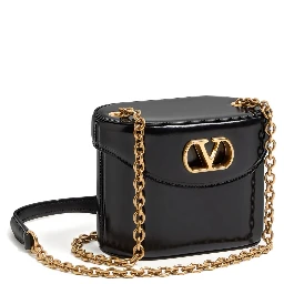 Vain vanity bag