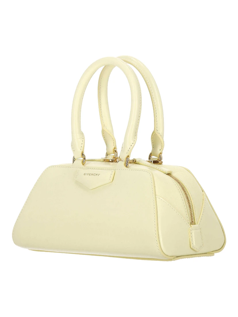Antigona East-West mini handbag