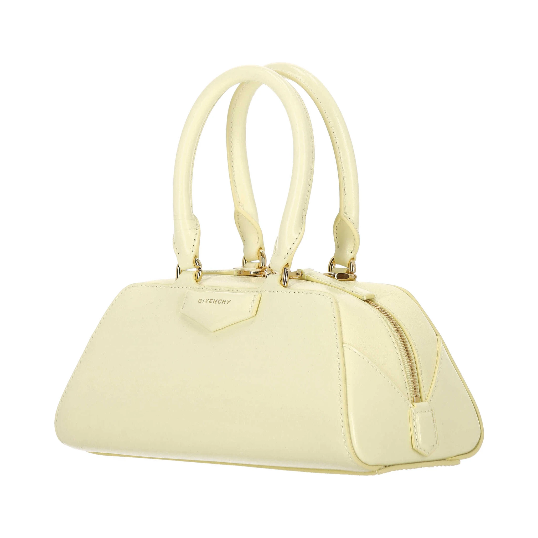 Antigona East-West mini handbag