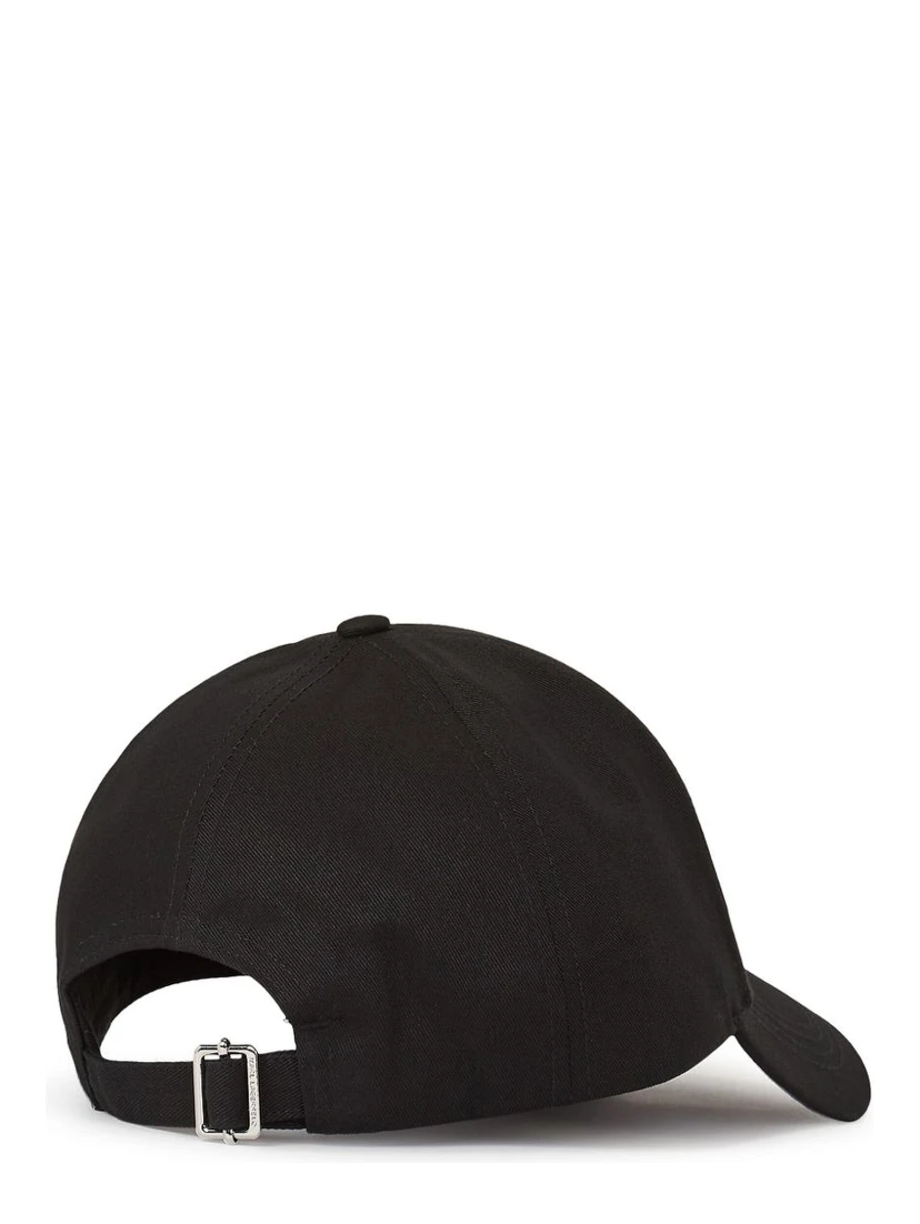 Karl Lagerfeld Hats Black