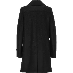 COLMAR Coats Black