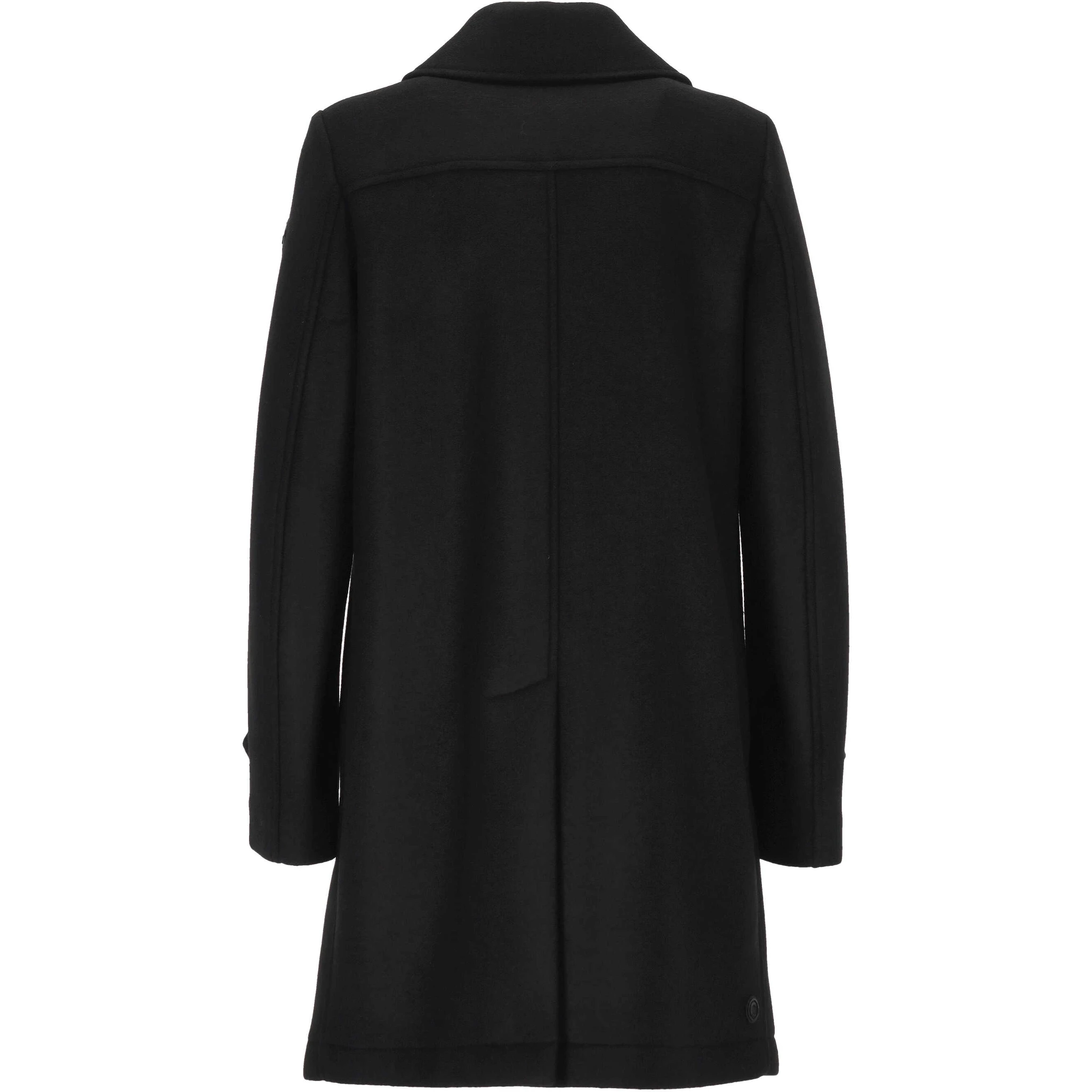 COLMAR Coats Black